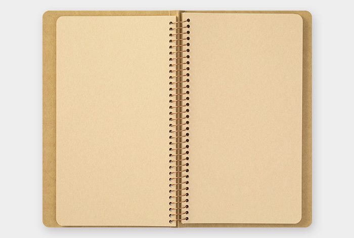 kraft notebook 03