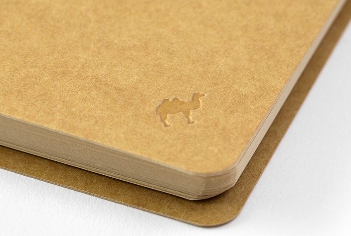 kraft notebook 06