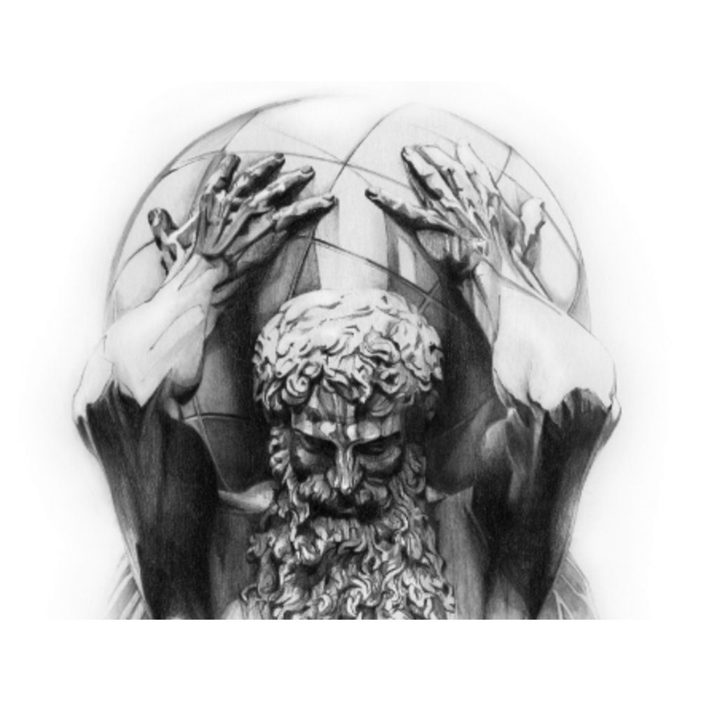 12 Graphic Medium pencils2