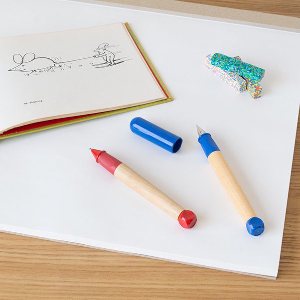 ABC pencil