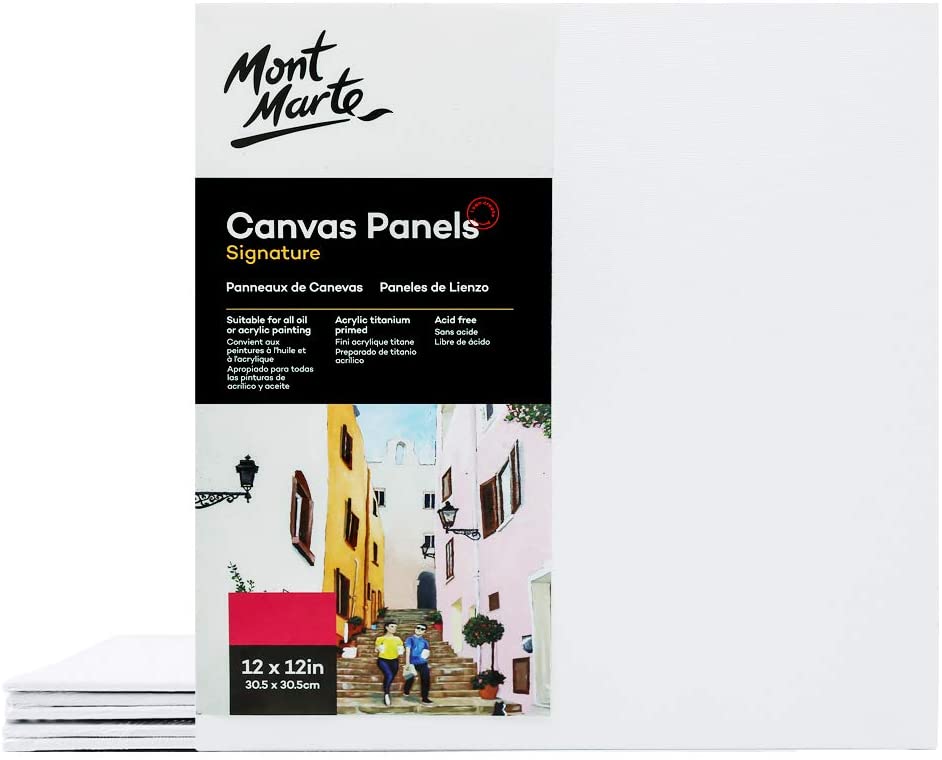 canvas-panels signature-khung-canvas-12-x-12-in