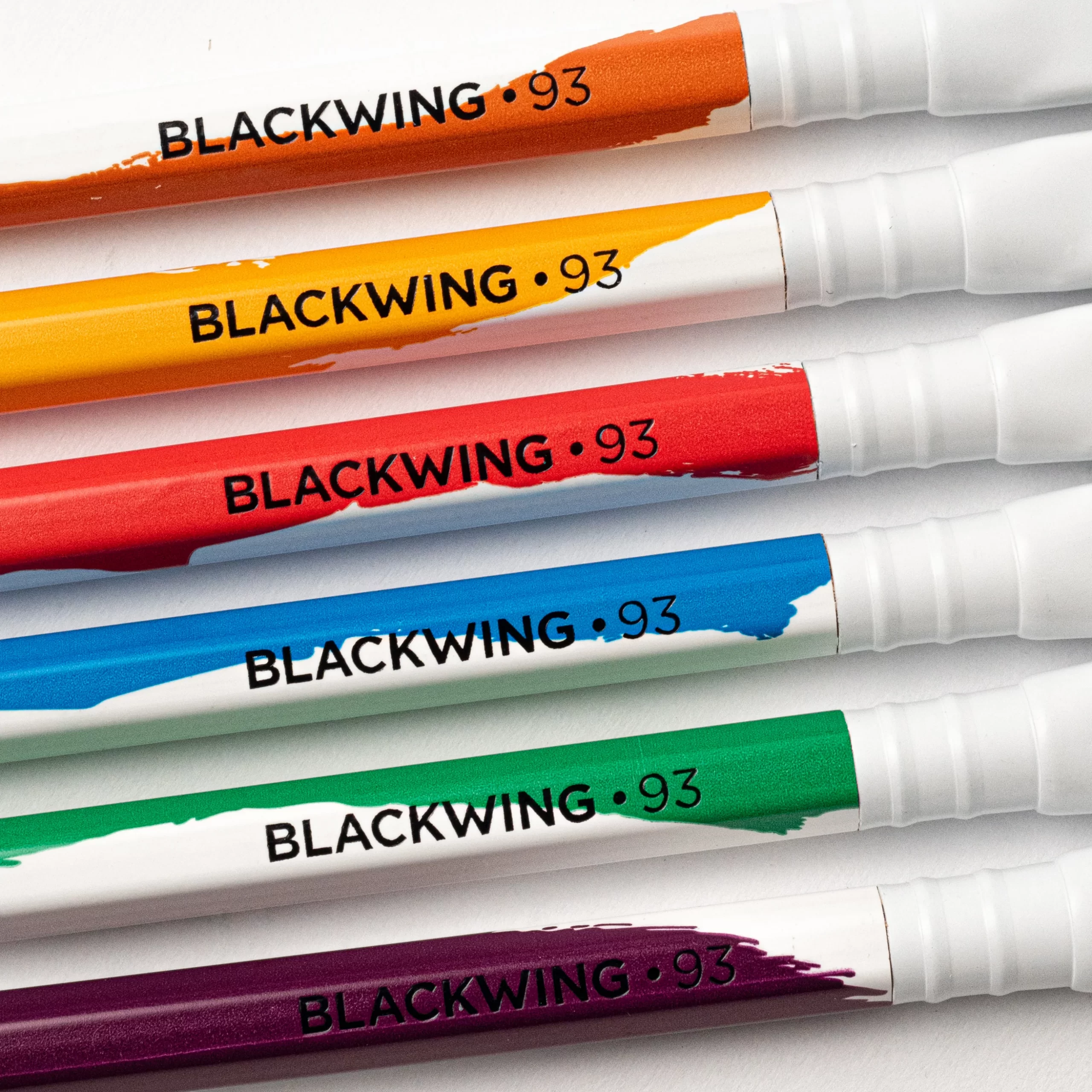 Blackwing-Volume93_logo
