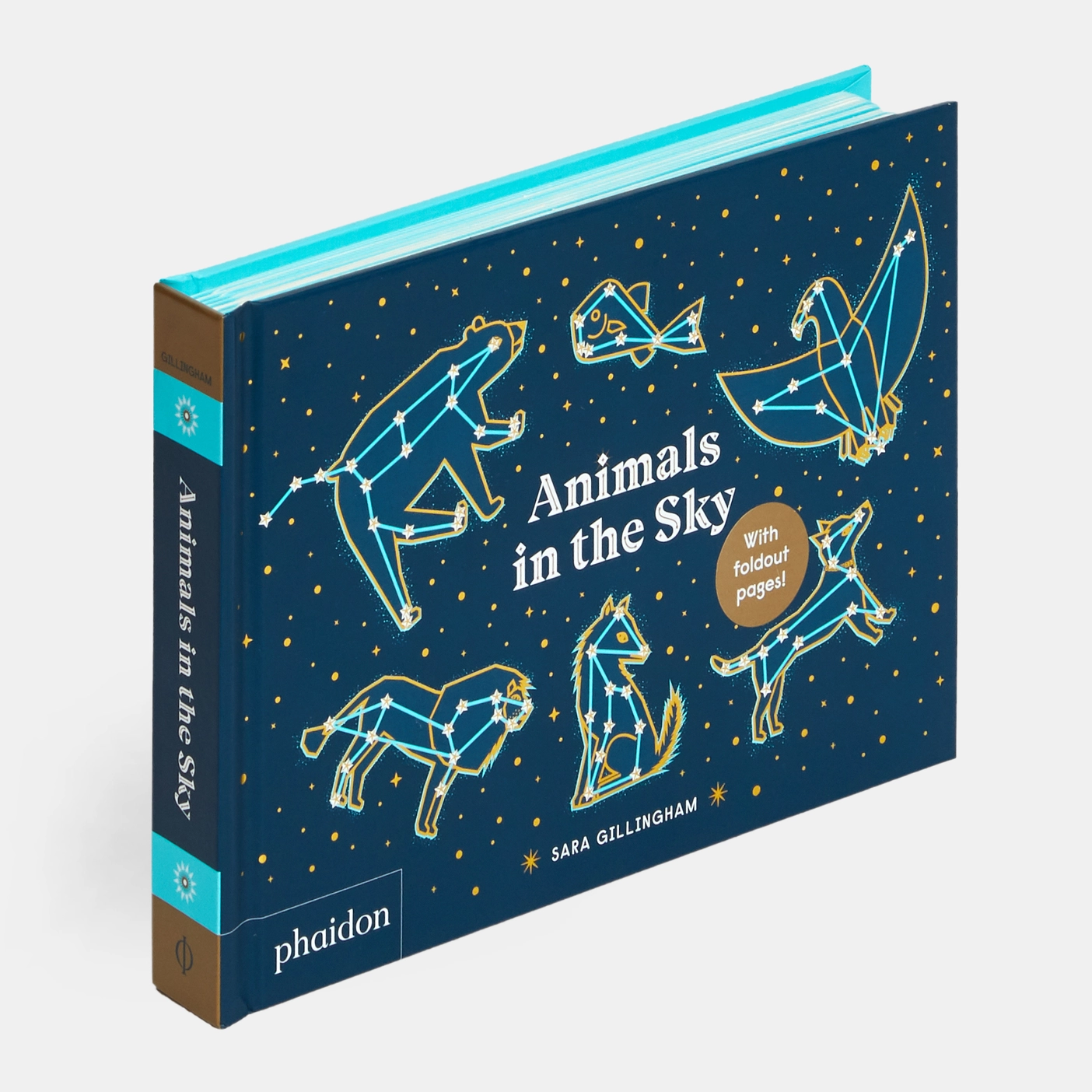 Animals in the Sky » Reading Cabin